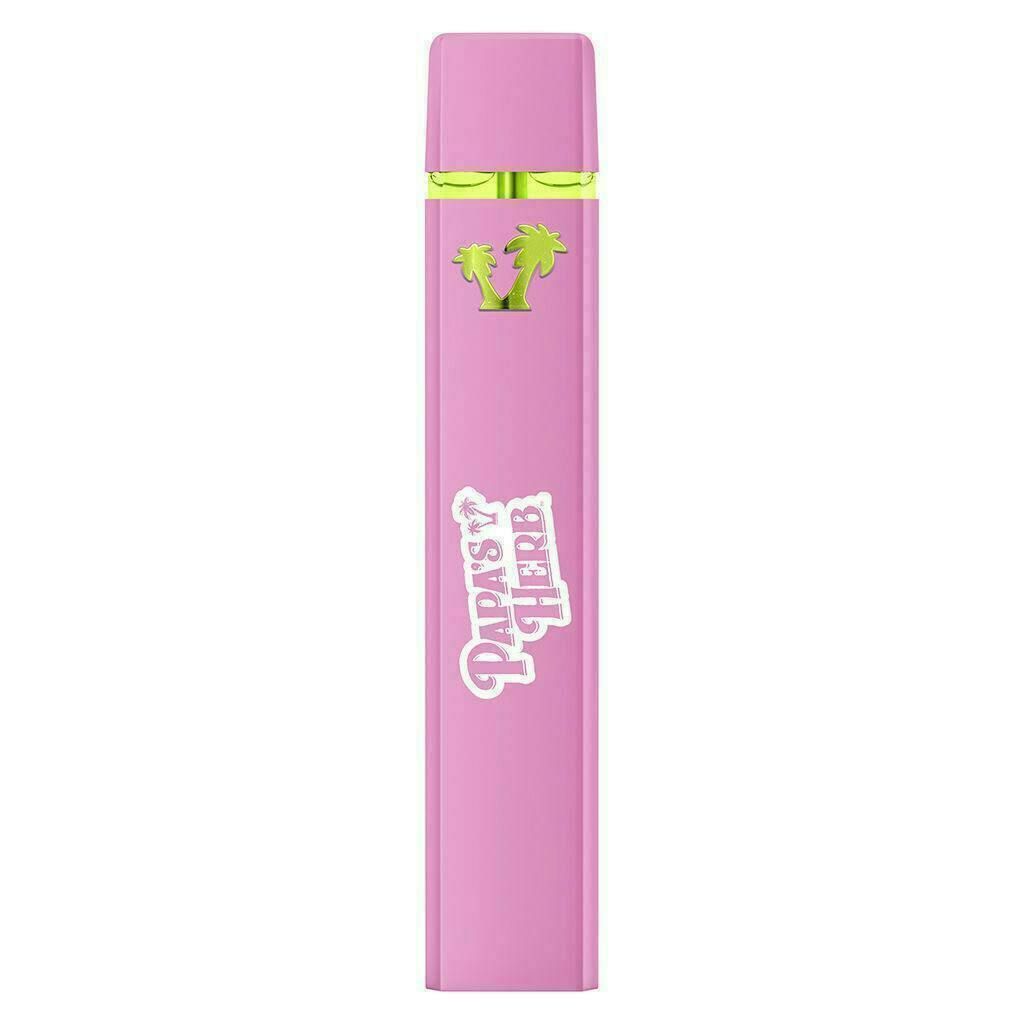 Papa's Herb - Apple Apricot | Disposable | 1g - 1