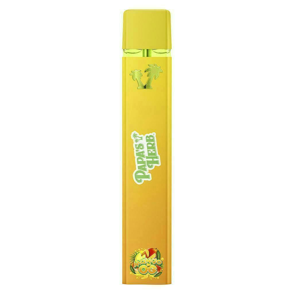 Papa's Herb - Mango OG | Disposable | 1g - 1