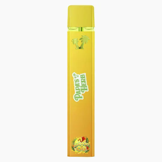Papa's Herb - Mango OG | Disposable | 1g - 1