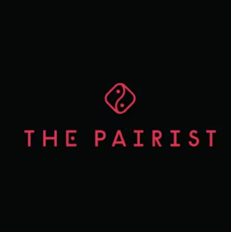 The Pairist - The Pairist | Lemon Cherry Gelato | Rosin Infused Joint | 1G - 1