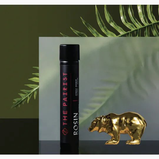 The Pairist - The Pairist | Pixie Dust | Rosin Infused Joint | 1G - 1