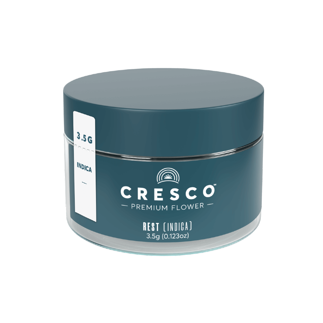 Cresco - Cresco | Girls Best Friend | Big Buds | 3.5g - 1