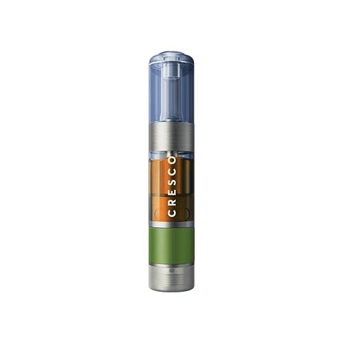 Cresco - Cresco | Viva Kush | Live Resin Cartridge | 0.5g - 1