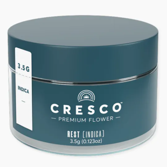 Cresco - Cresco | Flan | Big Buds | 3.5g - 1