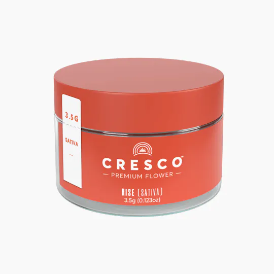 Cresco - Cresco | Lemon Frost | Big Buds | 3.5g - 1