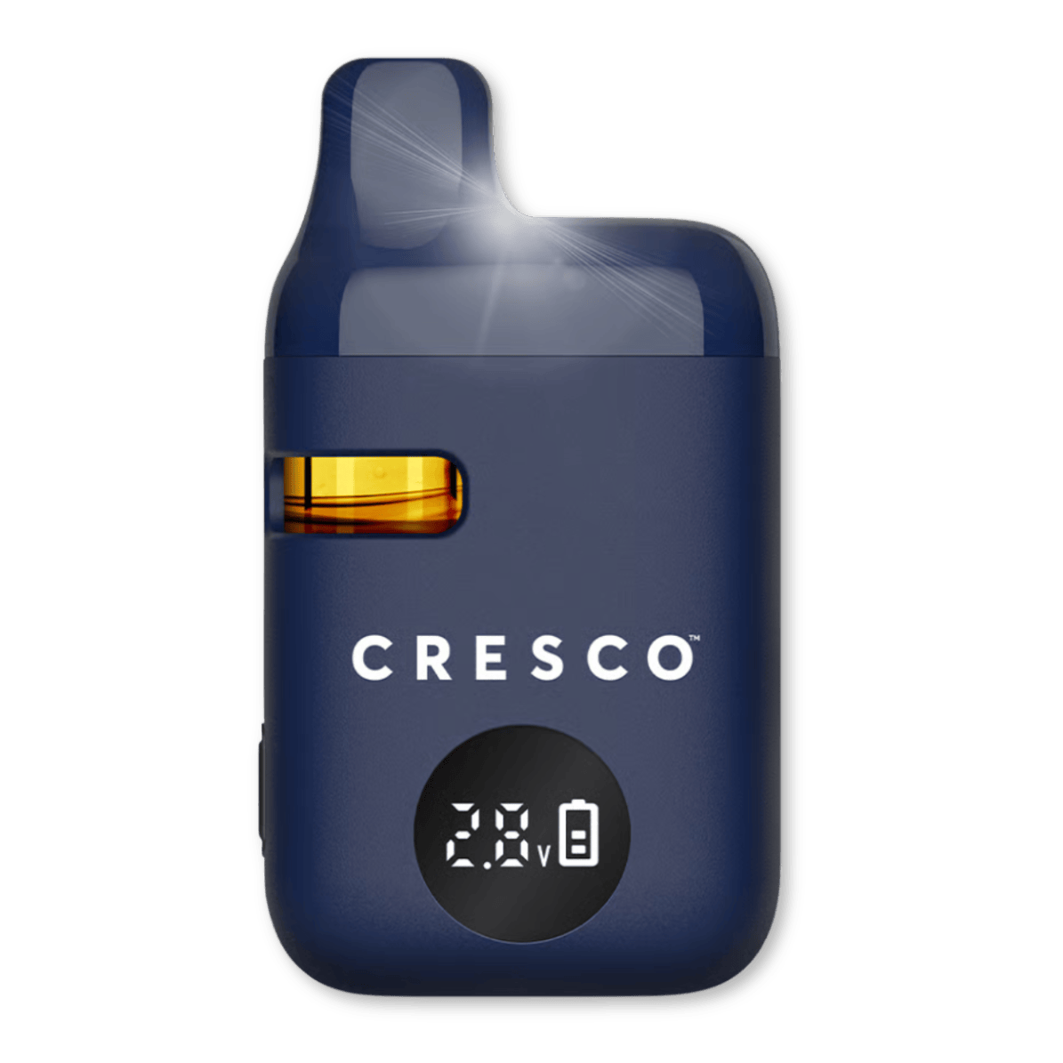 Cresco - Cresco | Slurricrasher | Live Resin Disposable | 1g - 1