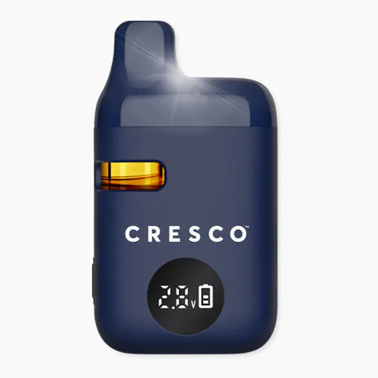 Cresco - Cresco | Slurricrasher | Live Resin Disposable | 1g - 1