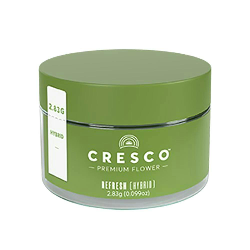 Cresco - Cresco | Papaya Fumez | Big Buds | 3.5g - 1
