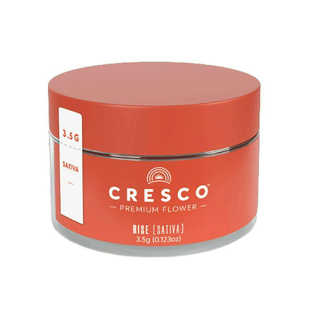 Cresco - Cresco | Pineapple Punch | Big Buds | 3.5g - 1