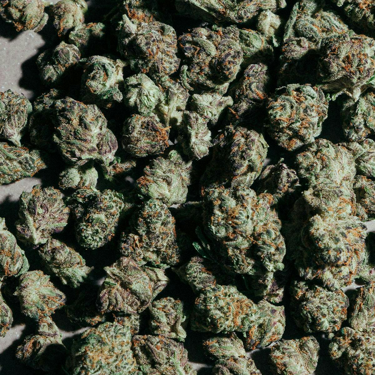 Cresco - Cresco | Cinnamon Milk | Big Buds | 14g - 1