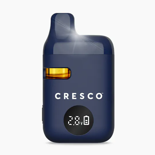 Cresco - Cresco | Face Mints | Live Resin Disposable | 1g - 1