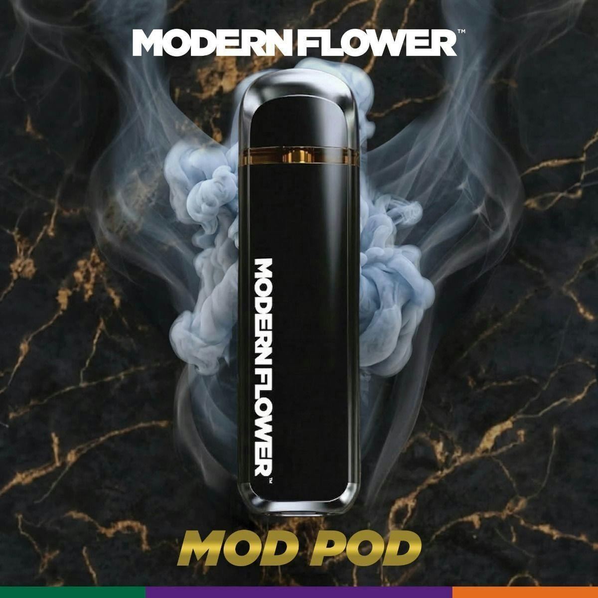 elfbar nachfüll pod läuft aus Koko Puffs Mod Pod