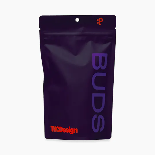 THC Design - THC Design | El Chivo | Smalls | 5g - 1