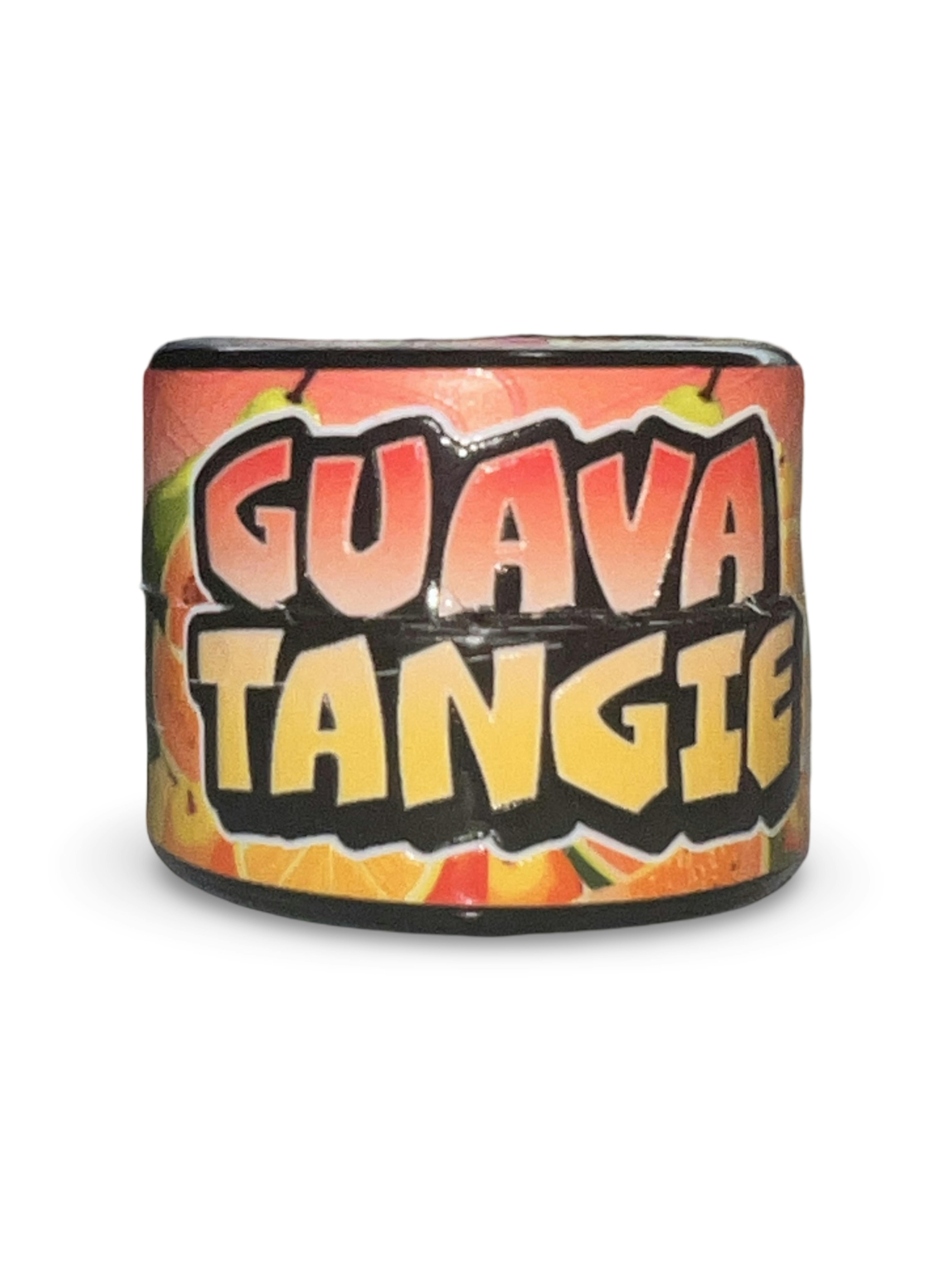 Indico - Guava Tangie 1g Live Hash Rosin - Oasis Refinery - 1