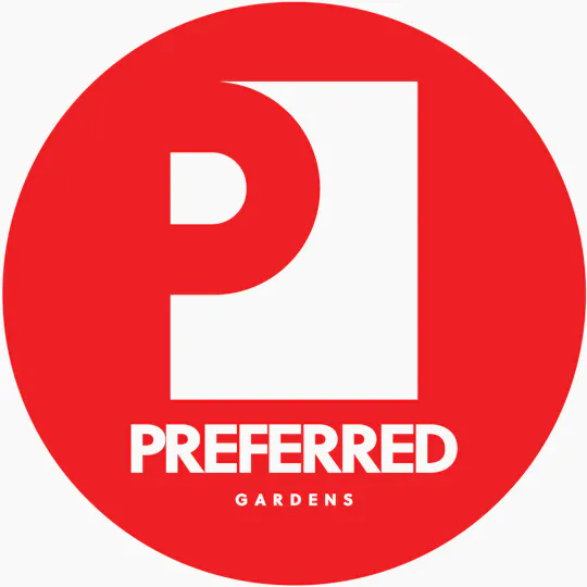 Preferred Gardens - Preferred Gardens | Glacier | Smalls | 14g - 1