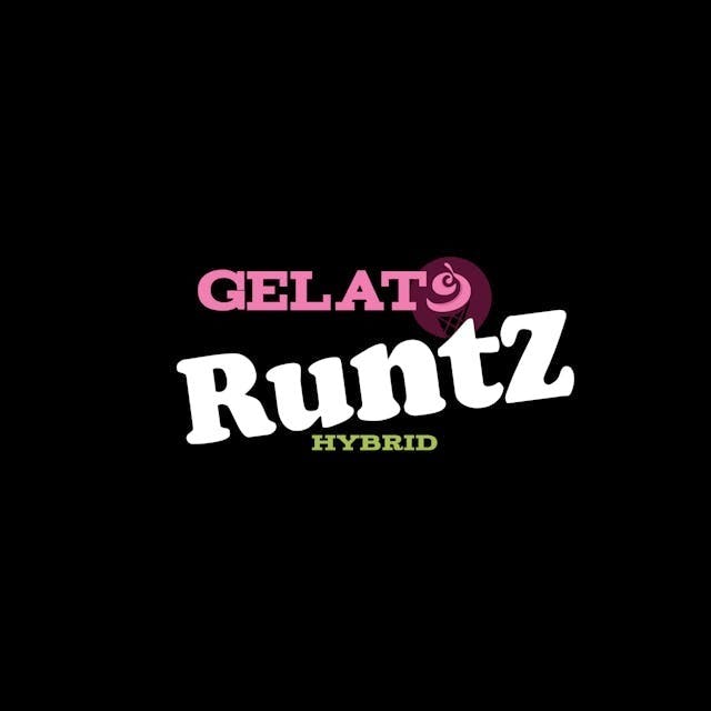 Green Dynasty - Green Dynasty | Gelato Runtz | Ground | 28g - 1