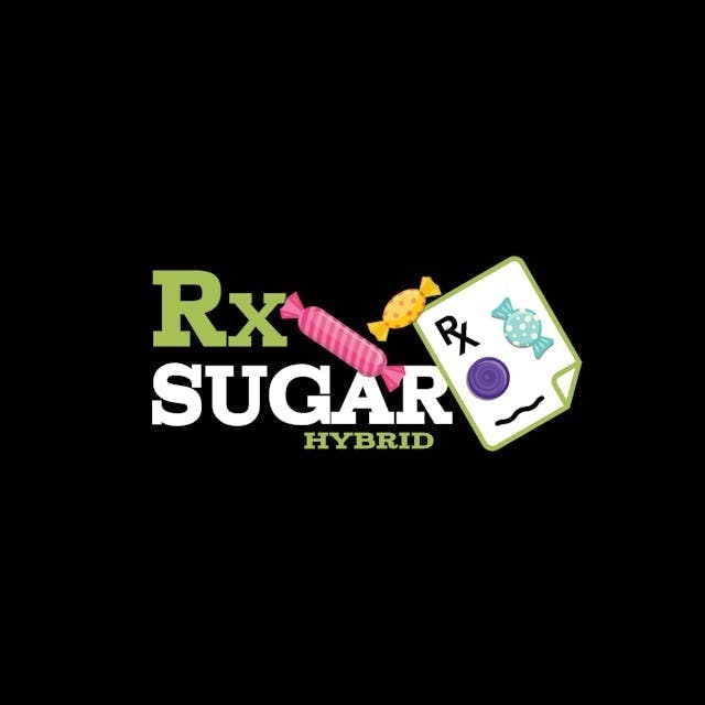 Green Dynasty - Green Dynasty | Premium Smoke Blend RX Sugar | Shake | 28g - 1