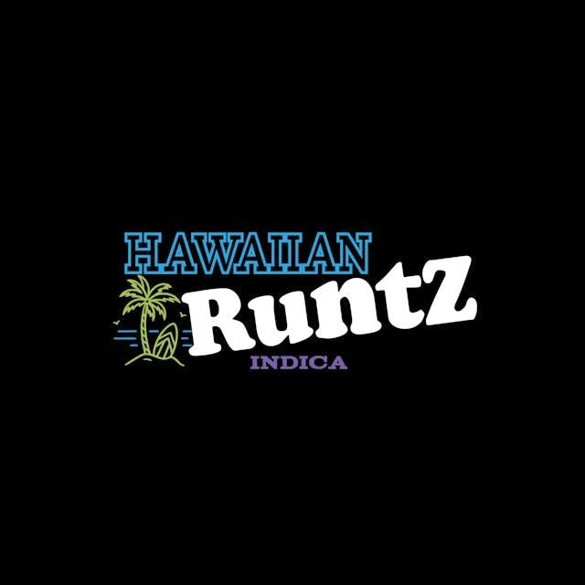 Green Dynasty - Green Dynasty | Hawaiian Runtz | Shake | 28g - 1