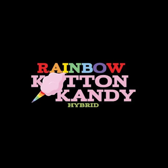 Green Dynasty - Green Dynasty | Premium Smoke Blend Rainbow Kotton Kandy | Big Buds | 28g - 1