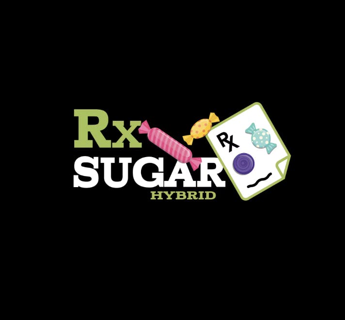 Green Dynasty - Green Dynasty | RX Sugar | Shake | 28g - 1