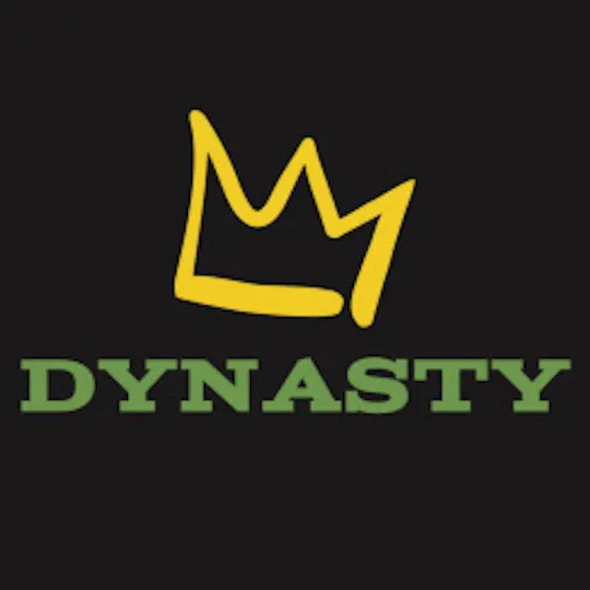 Green Dynasty - Green Dynasty | Zadulcez | Shake | 28g - 1