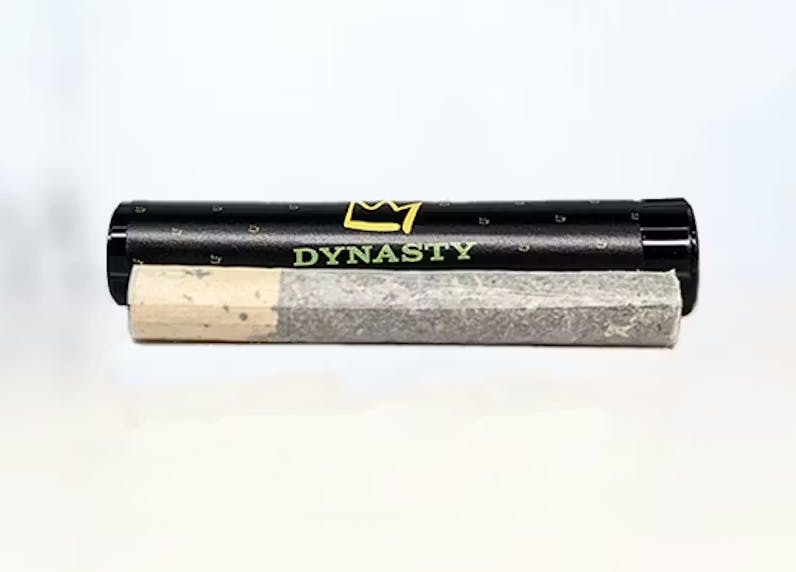 Green Dynasty - Green Dynasty | Michigan Cherries | Joint | 1g - 1