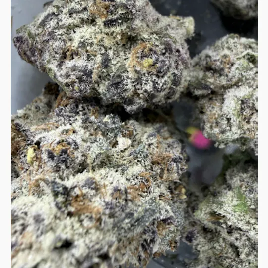 Green Dynasty - Green Dynasty | Sub Zero | Big Buds | 28g - 1