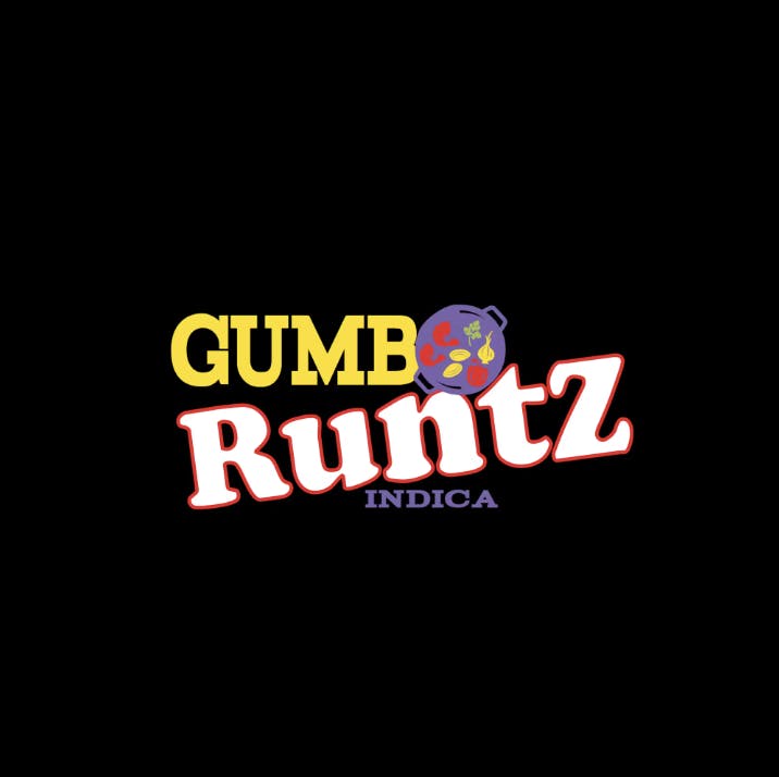 Green Dynasty - Green Dynasty | Premium Smoke Blend Gumbo Runtz | Shake | 28g - 1