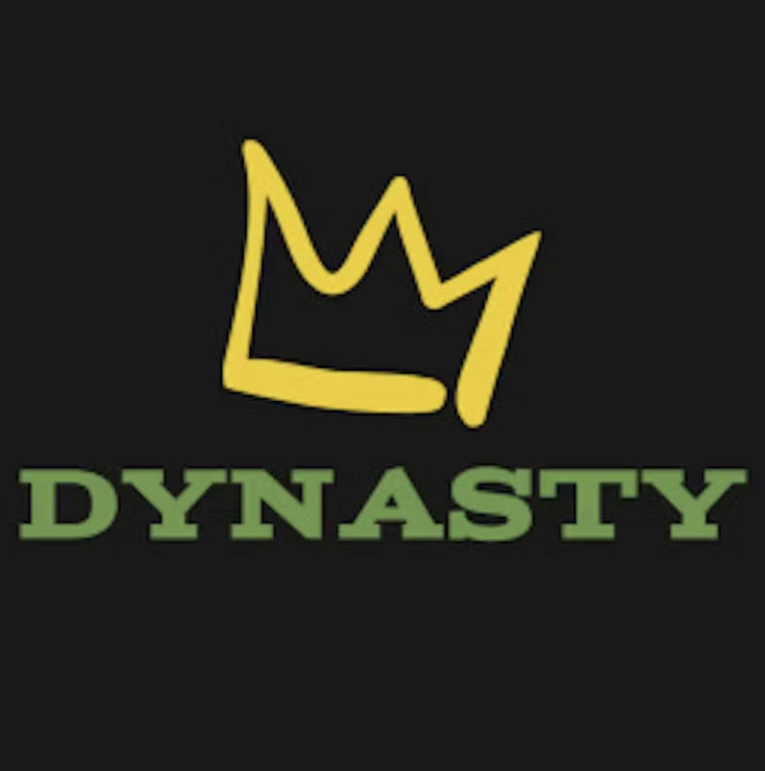 Green Dynasty - Green Dynasty | Splash | Shake | 28g - 1