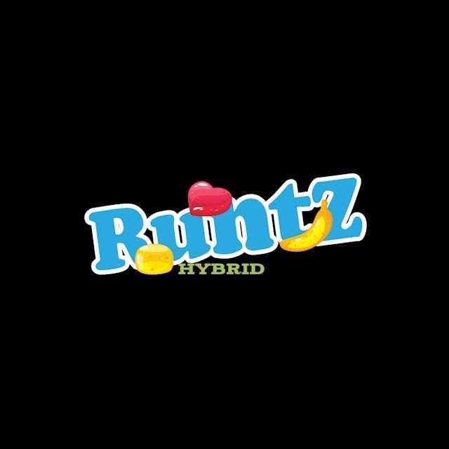Green Dynasty - Green Dynasty | Premium Smoke Blend Runtz | Shake | 28g - 1