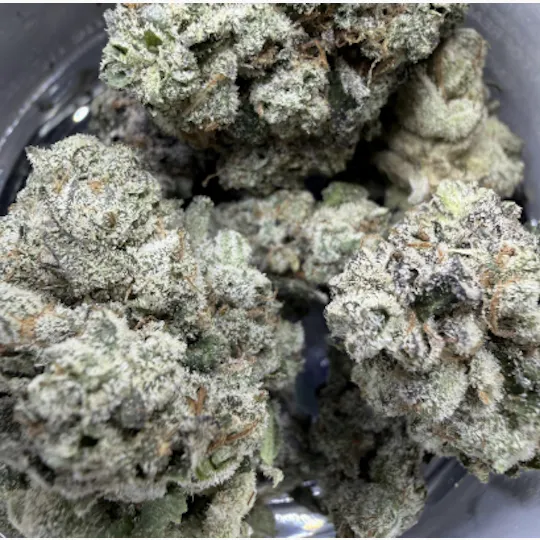 Green Dynasty - Green Dynasty | Ravens Revenge | Big Buds | 3.5g - 1