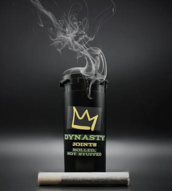 Green Dynasty - Green Dynasty | Jelly Z | Joint | 1g - 1