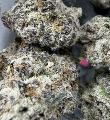 Green Dynasty - Green Dynasty | Sub Zero | Big Buds | 3.5g - 1