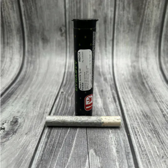 Green Dynasty - Green Dynasty | Pie Hole | Joint | 1g - 1