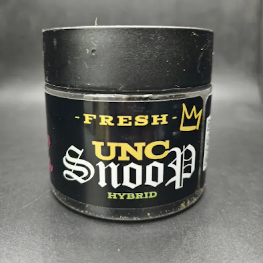 Green Dynasty - Green Dynasty | Unc Snoop | Big Buds | 3.5g - 1