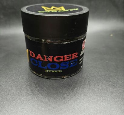 Green Dynasty - Green Dynasty | Danger Close | Big Buds | 14g - 1