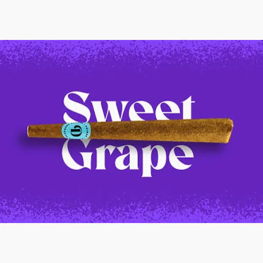 Doinks - Doinks | Sweet Grape | Infused Blunt | 1g - 1