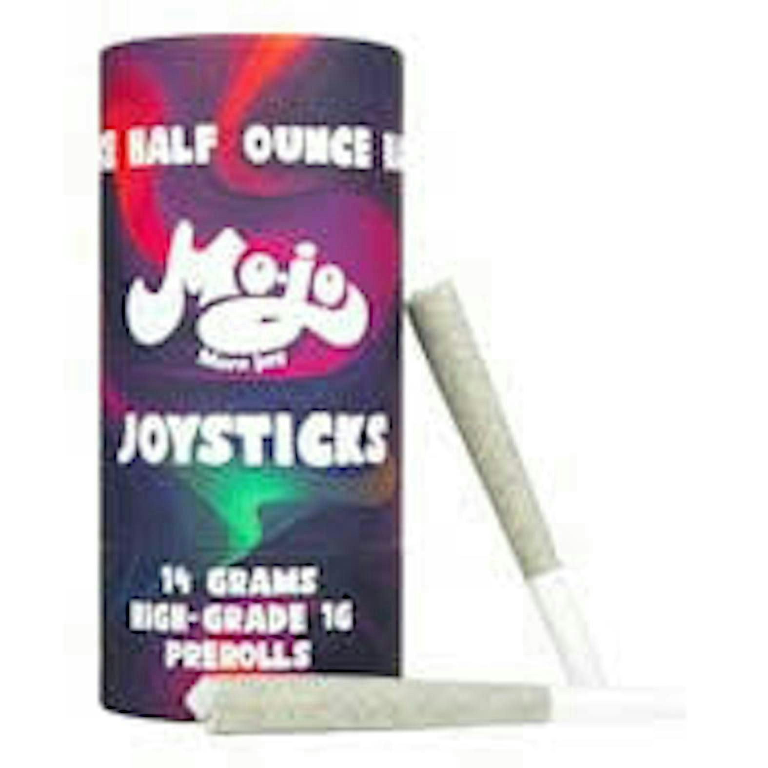 Mojo - Mojo | Lemon Pastries | Joints | 1g ea | 14pk - 1