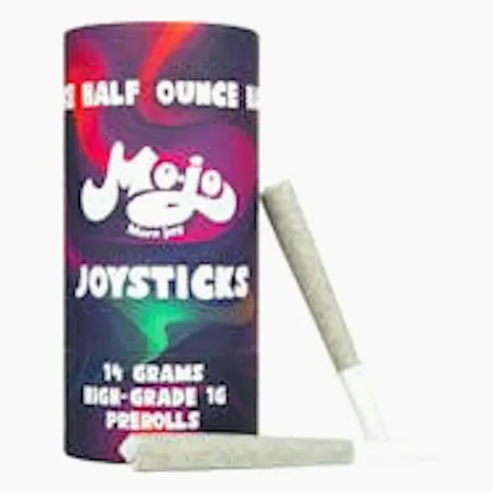 Mojo - Mojo | Lemon Pastries | Joints | 1g ea | 14pk - 1