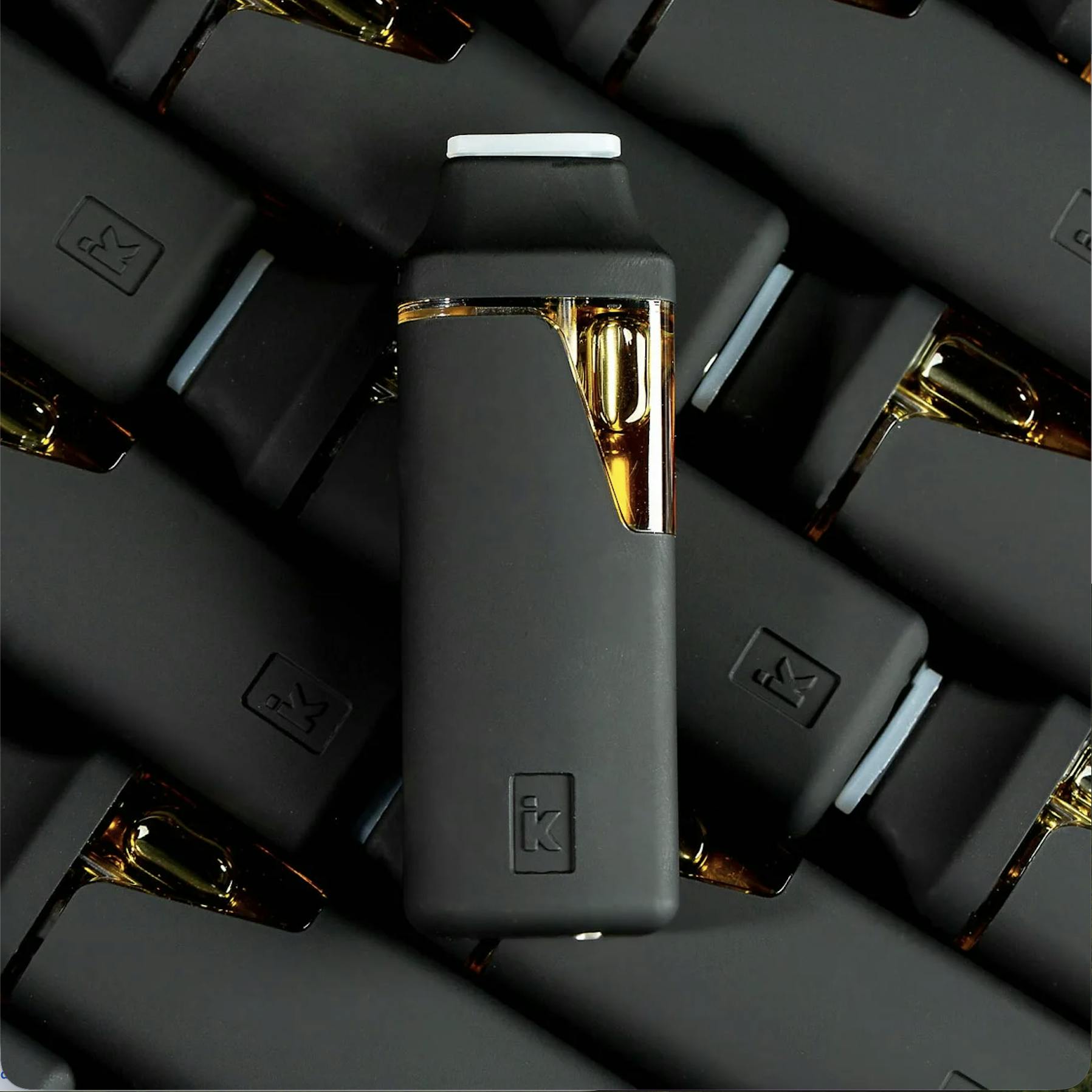 Ripper - Ripper | Kenny Powers | Live Resin Disposable | .85g - 1