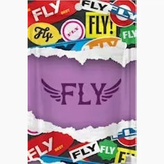 Fly - Fly | Blue Runtz | Ground | 70g - 1