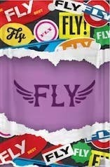 Fly - Fly | Bundy Burger | Ground | 70g - 1
