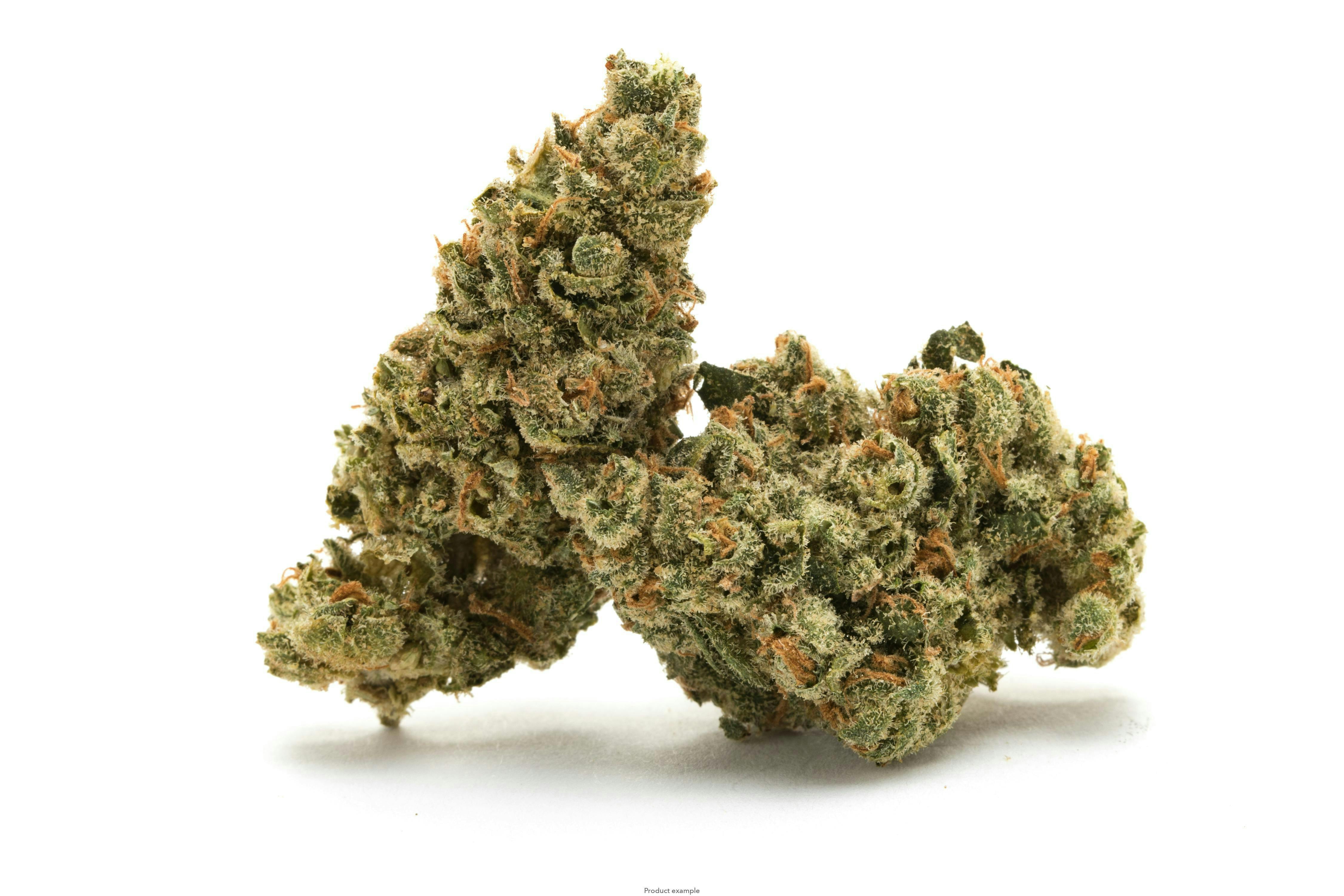Fly - Fly | Lemon Cherry Rocks | Big Buds | 3.5g - 1