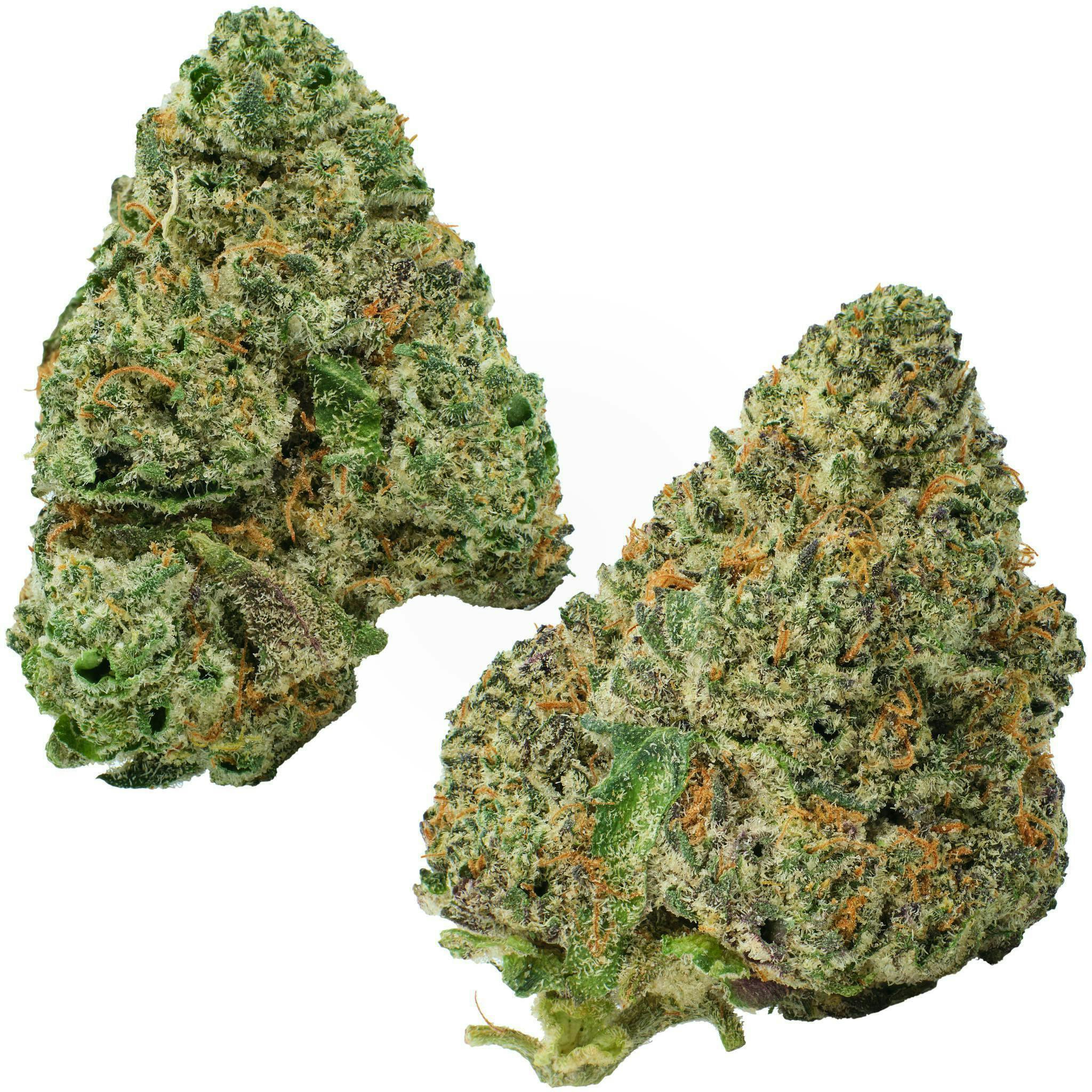 Fly - Fly | Frost Berry OG | Flower - 1