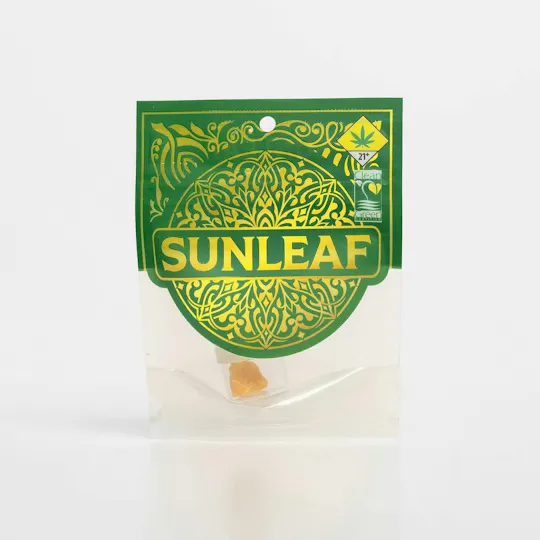 SunLeaf - SunLeaf | Vortex | Concentrate | 1g - 1
