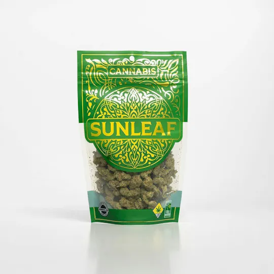 SunLeaf - Sunleaf | Romulan | Smalls | 28g - 1