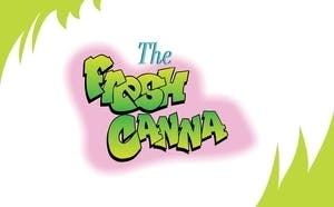 Fresh Canna - Fresh Canna | Grape Bubblegum | Smalls - 1