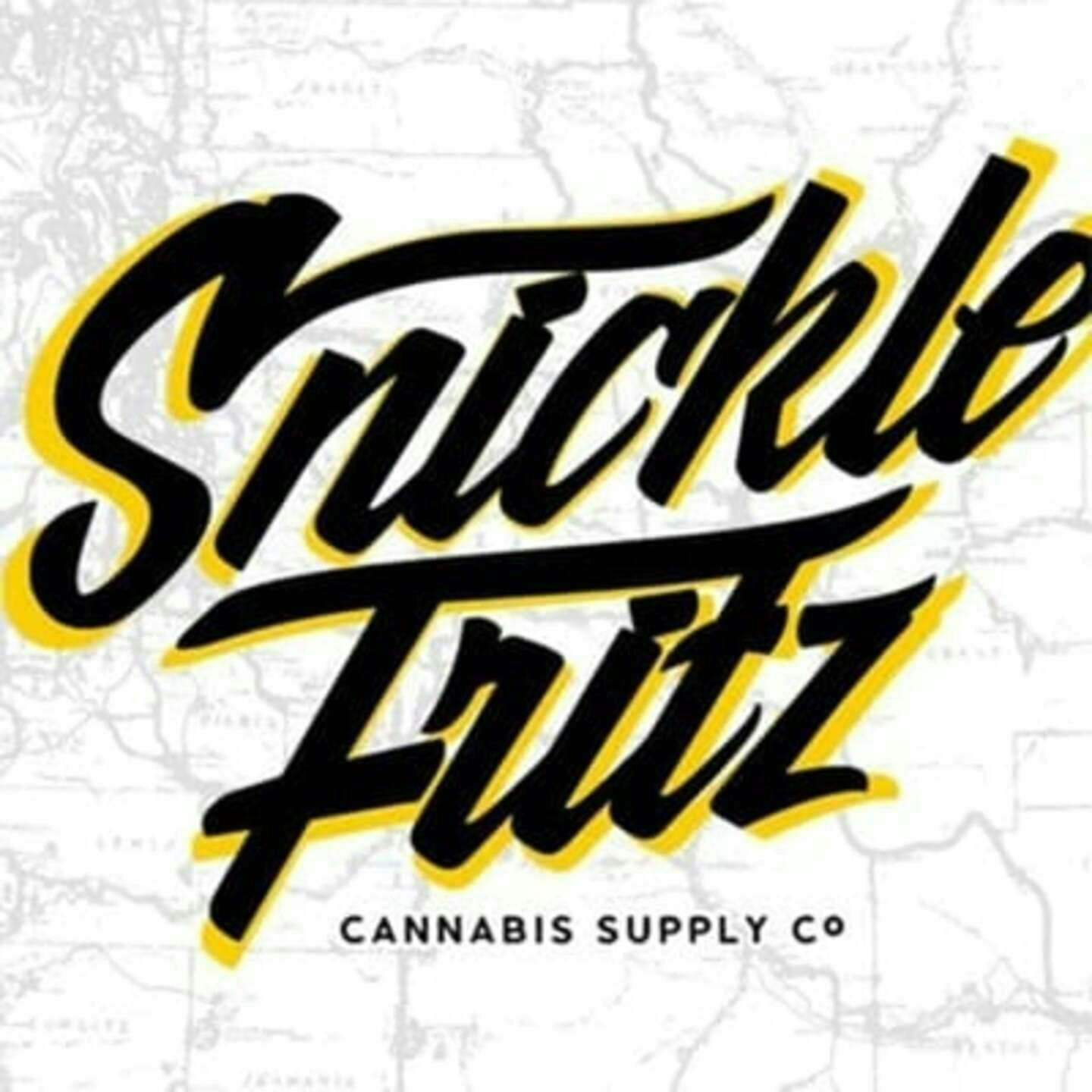 Snickle Fritz - Snickle Fritz | Tangie Queen | Live Resin | Sugar | 1g - 1