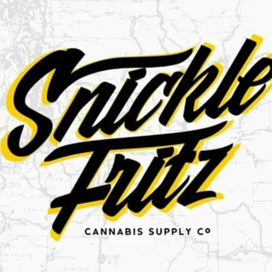 Snickle Fritz - Snickle Fritz | Tangie Queen | Live Resin | Sugar | 1g - 1