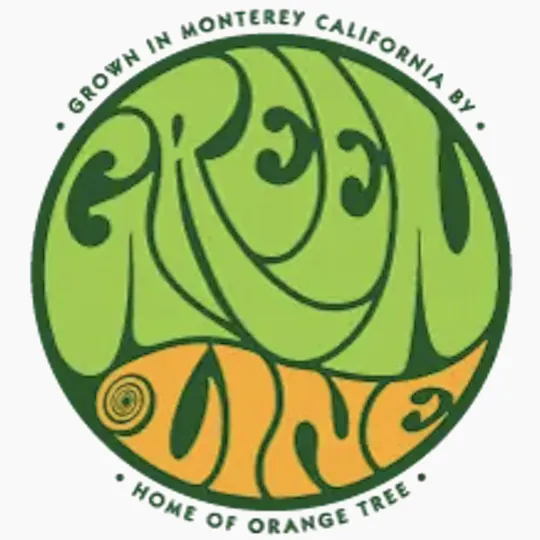 Greenline - Greenline | Watermelon Papaya | Sauce | Concentrate | 1g - 1